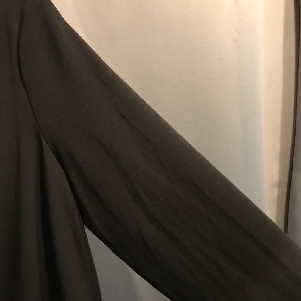 Susan Graver blouse